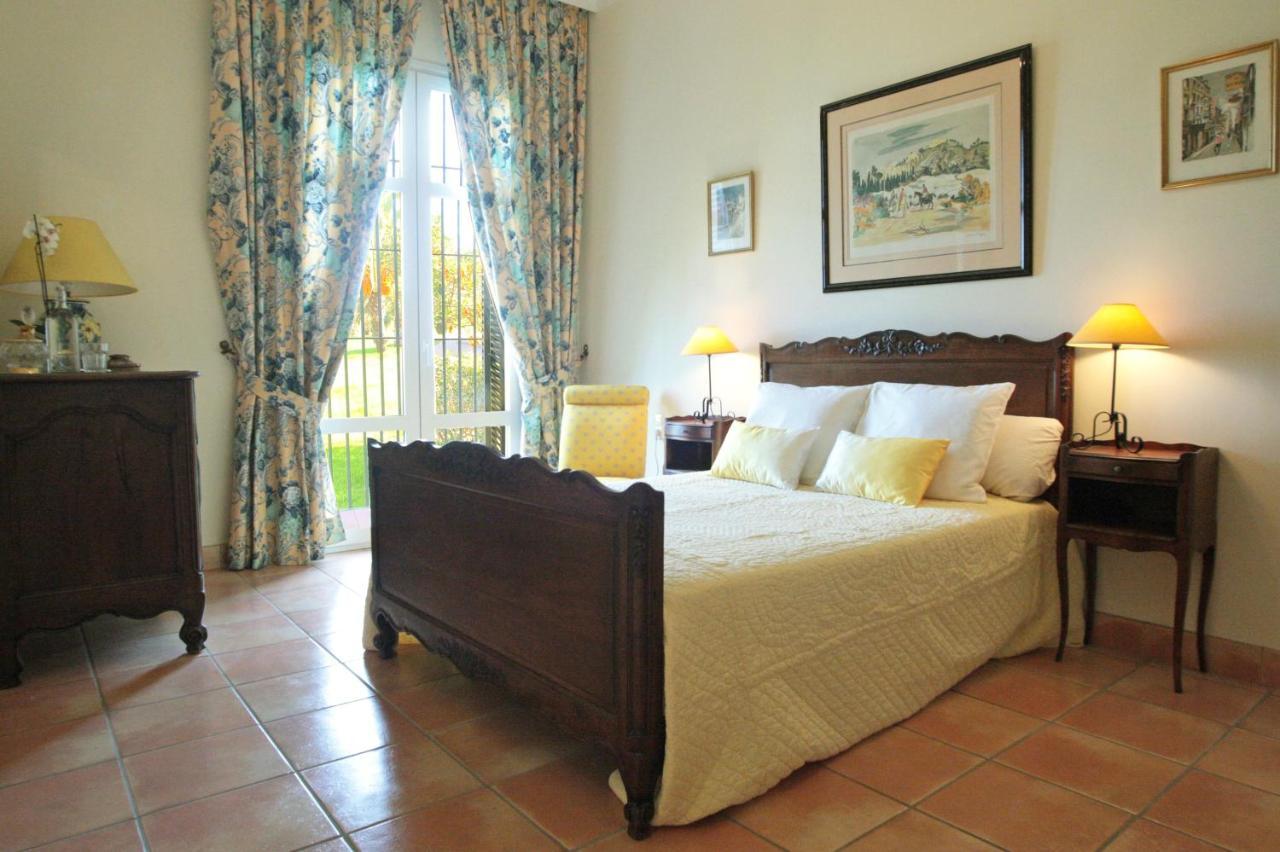 Hacienda Las Tres Ninas Puebla del Río Extérieur photo